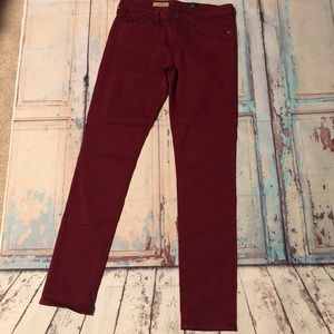AG Jean/Pant Stilt Skinny 27R